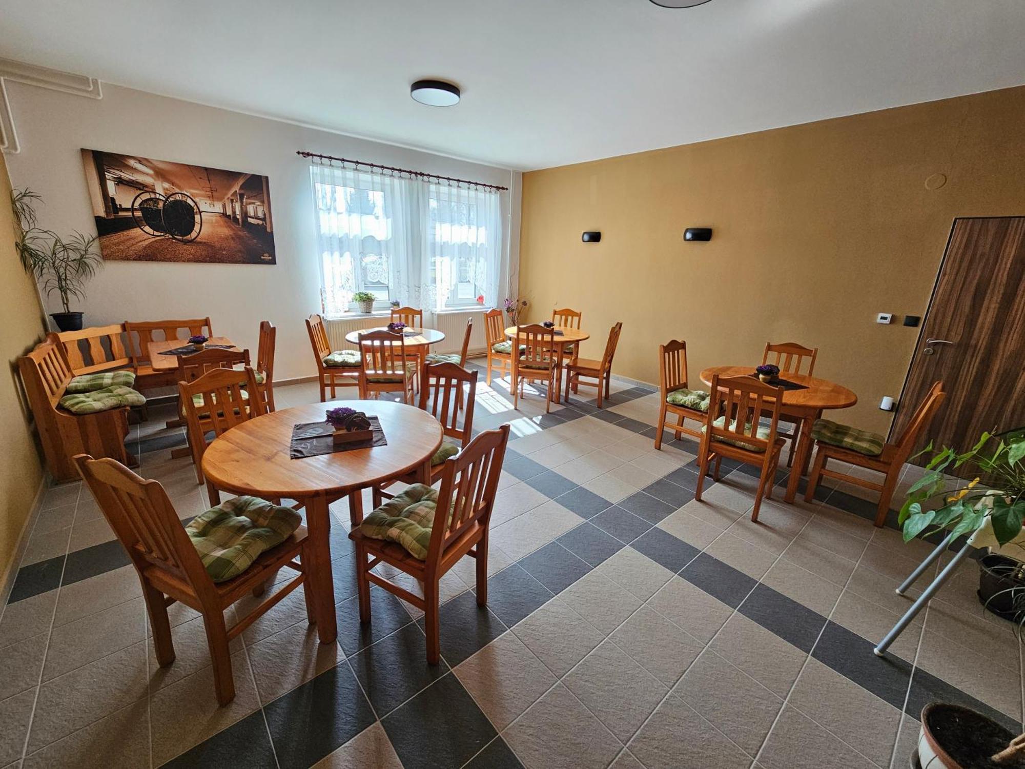 Ubytovani Jerabek Lasenice Bagian luar foto