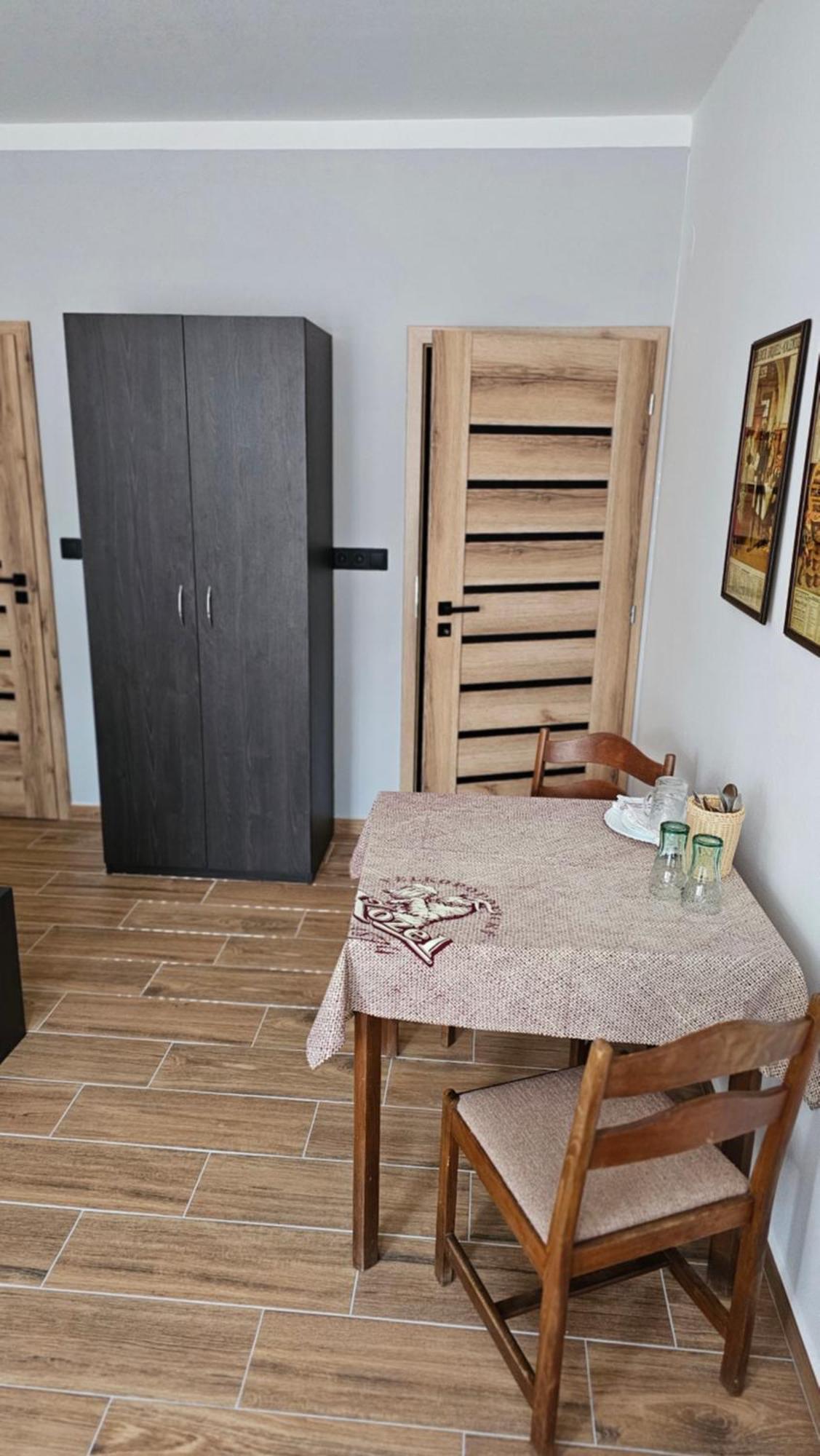 Ubytovani Jerabek Lasenice Bagian luar foto